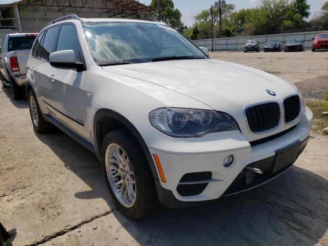 5UXZV4C55BL413491 - 2011 BMW X5 XDRIVE35I  photo 1