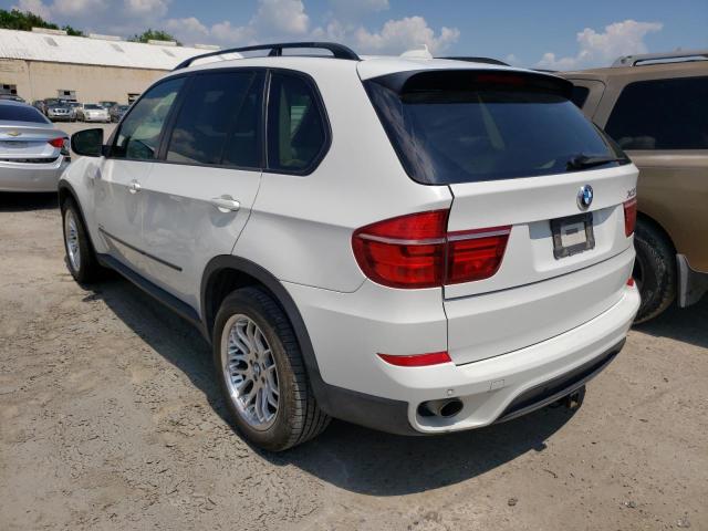 5UXZV4C55BL413491 - 2011 BMW X5 XDRIVE35I  photo 3