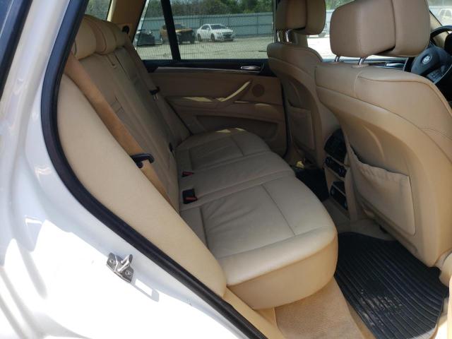 5UXZV4C55BL413491 - 2011 BMW X5 XDRIVE35I  fotoğraf 6