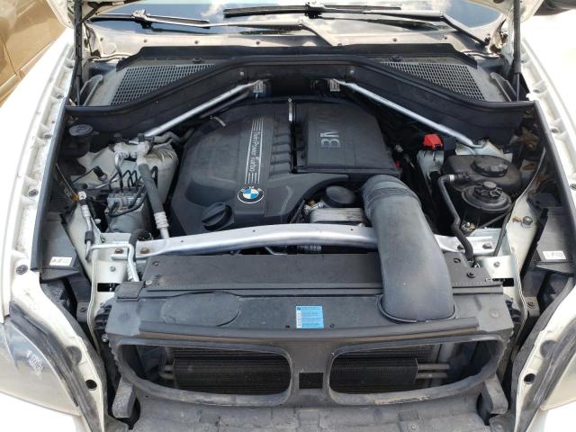 5UXZV4C55BL413491 - 2011 BMW X5 XDRIVE35I  fotoğraf 7