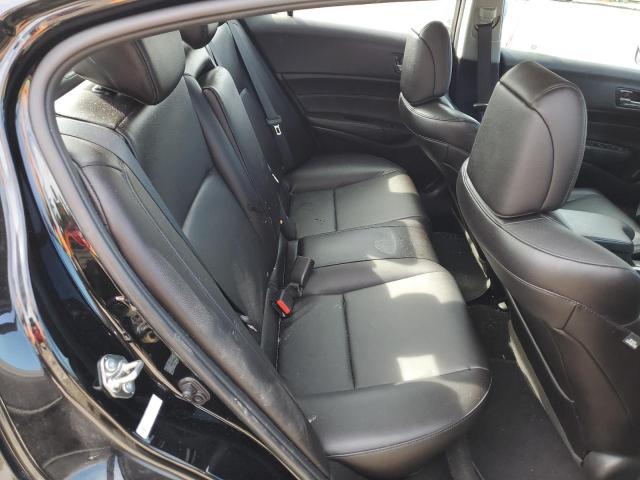 19UDE2F38JA004259 - 2018 ACURA ILX BASE W BLACK photo 6