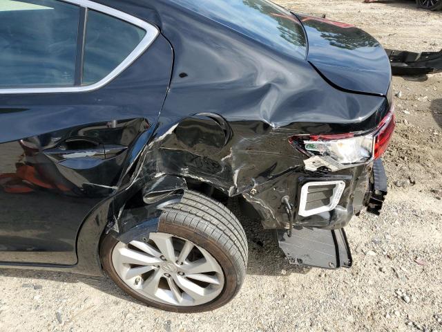19UDE2F38JA004259 - 2018 ACURA ILX BASE W BLACK photo 9