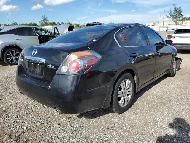 1N4AL2AP2CN553099 - 2012 NISSAN ALTIMA BAS BLACK photo 4