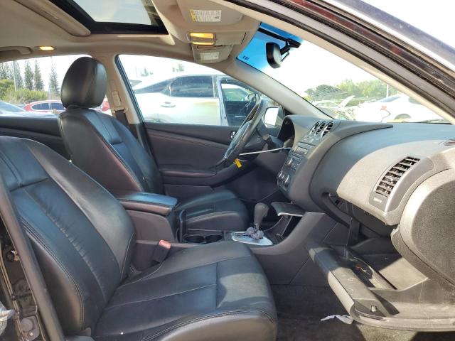 1N4AL2AP2CN553099 - 2012 NISSAN ALTIMA BAS BLACK photo 5