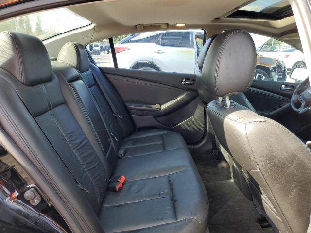 1N4AL2AP2CN553099 - 2012 NISSAN ALTIMA BAS BLACK photo 6