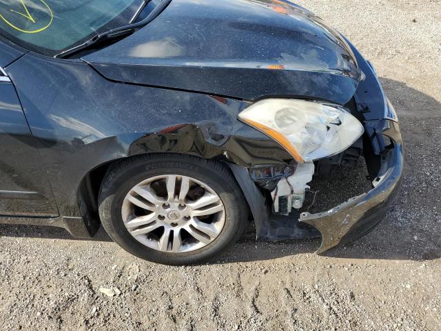 1N4AL2AP2CN553099 - 2012 NISSAN ALTIMA BAS BLACK photo 9