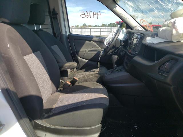 ZFBHRFAB6L6S18525 - 2020 RAM PROMASTER 白色 照片 5