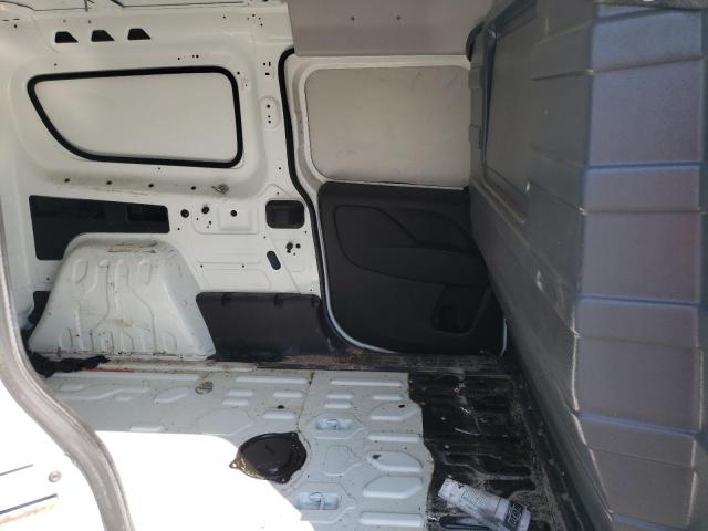 ZFBHRFAB6L6S18525 - 2020 RAM PROMASTER 白色 照片 6