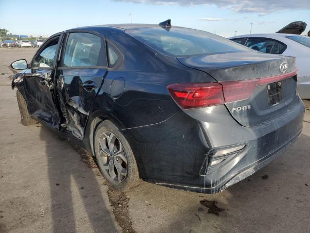 3KPF24AD3KE052925 - 2019 KIA FORTE FE  photo 3