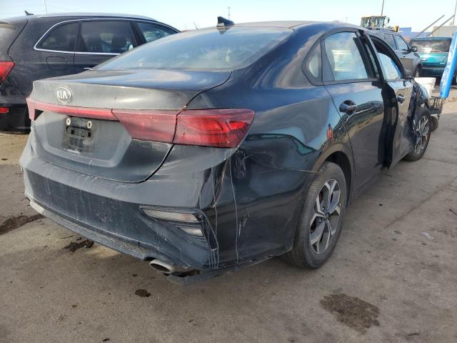 3KPF24AD3KE052925 - 2019 KIA FORTE FE  photo 4