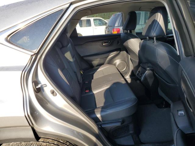 JTJBARBZ4J2150122 - 2018 LEXUS NX 300 BAS 灰色 照片 6