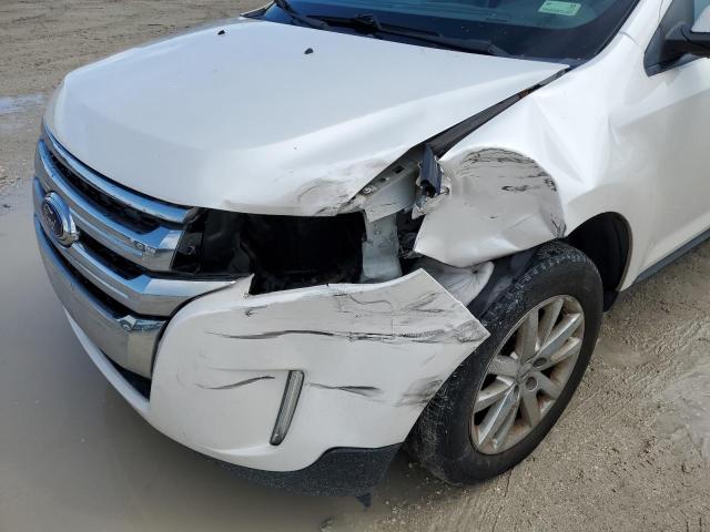 2FMDK3JC1EBB35396 - 2014 FORD EDGE SEL  photo 9