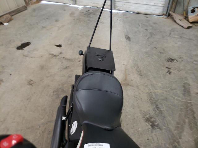 5VPWB36N5C3007300 - 2012 VICTORY MOTORCYCLES HIGH-BALL Zweifarbig Foto 6