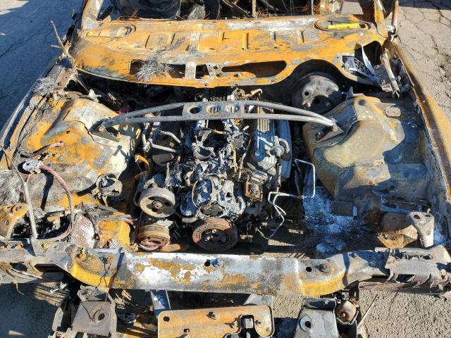 2G2FV22P2V2211616 - 1997 PONTIAC FIREBIRD FORMULA  photo 7