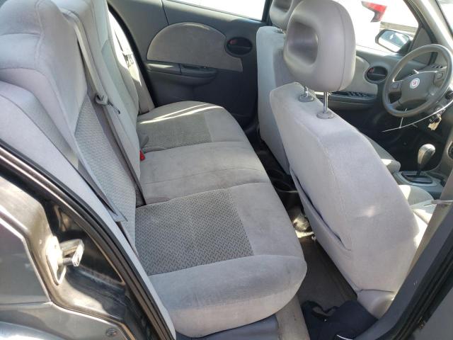 1G8AL55F67Z183295 - 2007 SATURN ION LEVEL GRAY photo 6