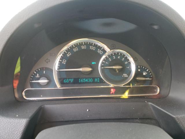 3GNDA13D26S610770 - 2006 CHEVROLET HHR LS 灰色 照片 8