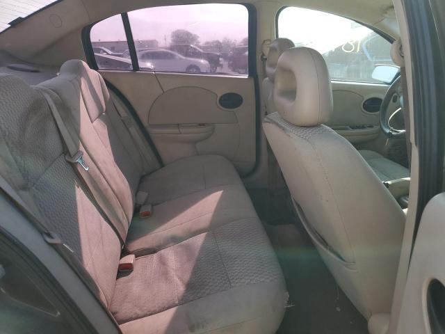 1G8AJ55F17Z139484 - 2007 SATURN ION LEVEL BROWN photo 6