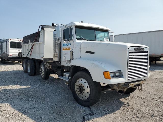 1FUYDRYB9NH524251 - 1992 FREIGHTLINER CONVENTION WHITE photo 1