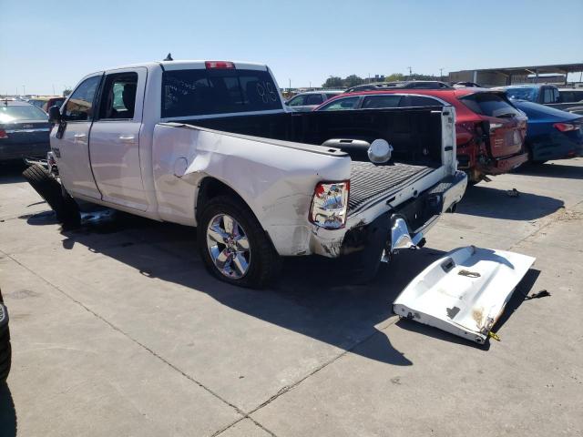 1C6RR6TT4KS561807 - 2019 RAM 1500 CLASS WHITE photo 3