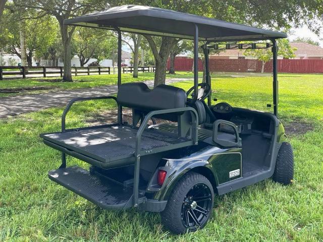 5383982 - 2016 GOLF EZGO BLACK photo 4