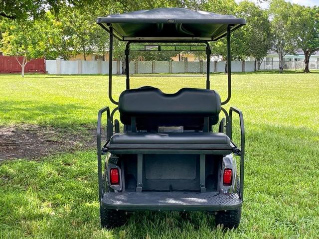 5383982 - 2016 GOLF EZGO BLACK photo 6