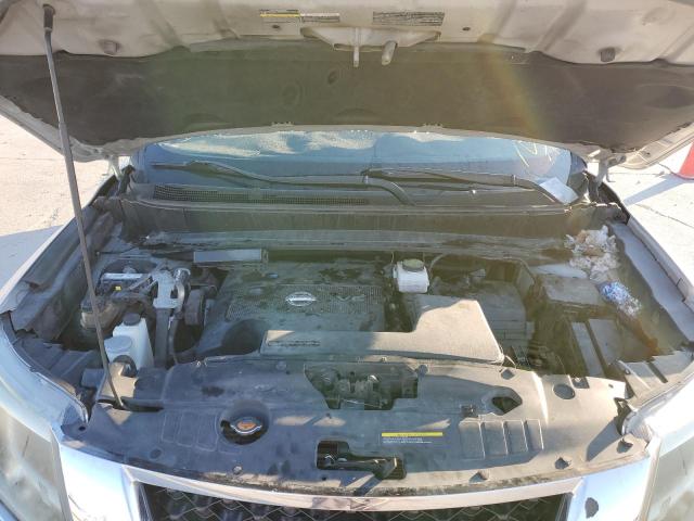 5N1AR2MN7DC638242 - 2013 NISSAN PATHFINDER S  photo 7