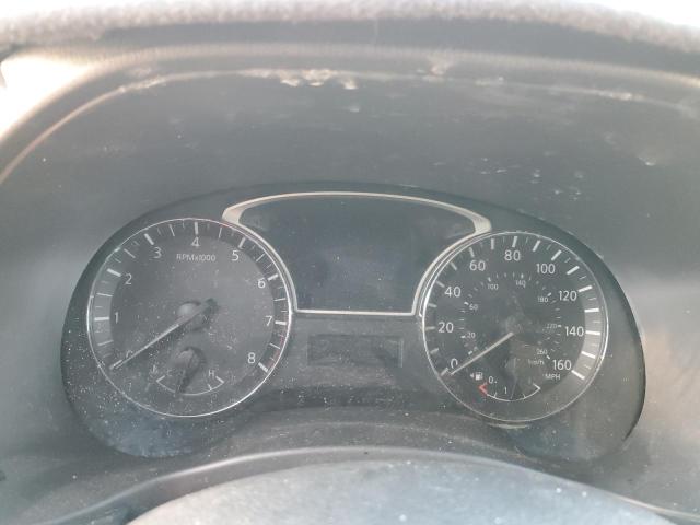 5N1AR2MN7DC638242 - 2013 NISSAN PATHFINDER S  photo 8