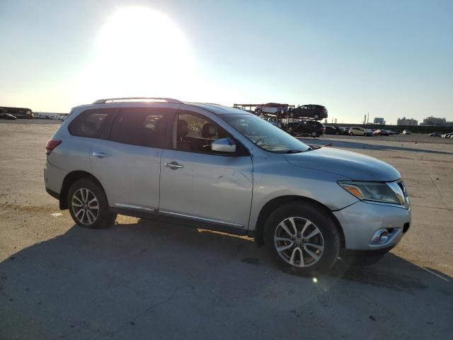 5N1AR2MN7DC638242 - 2013 NISSAN PATHFINDER S  photo 9