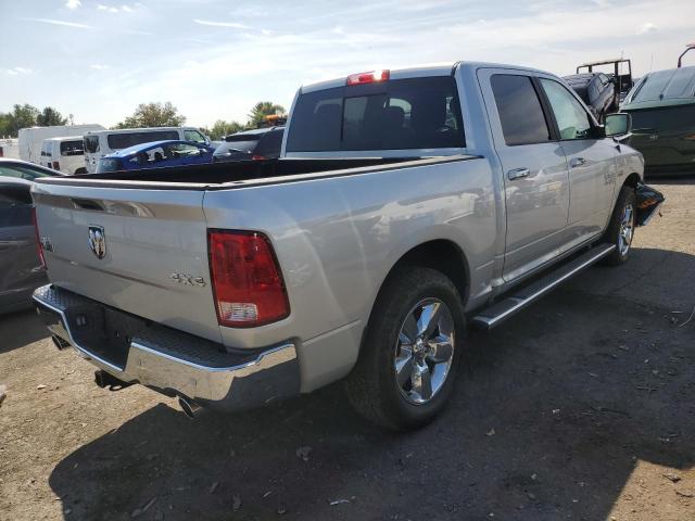 3C6RR7LT5JG227118 - 2018 RAM 1500 SLT SILVER photo 4