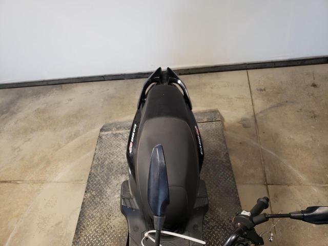 RFGBS1D04HXAE0972 - 2017 LANCIA SCOOTER BLACK photo 6