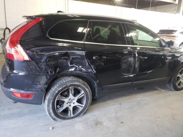 YV4902DZ4D2452424 - 2013 VOLVO XC60 T6 BLACK photo 9