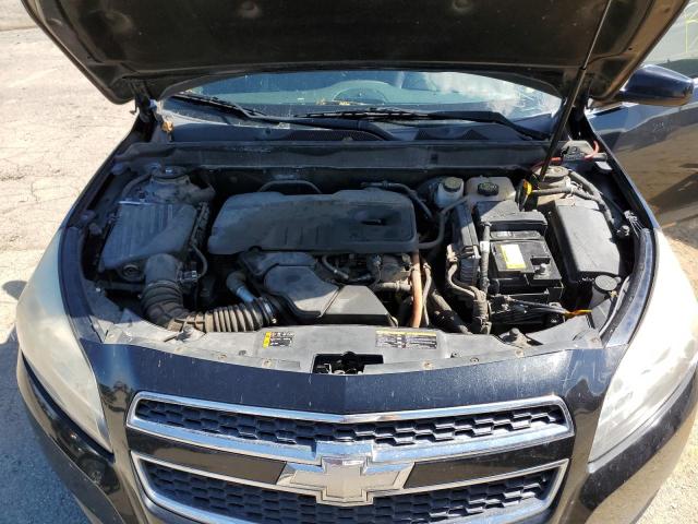 1G11D5RR6DF108707 - 2013 CHEVROLET MALIBU 1LT 黑色 照片 7