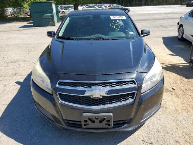 1G11D5RR6DF108707 - 2013 CHEVROLET MALIBU 1LT 黑色 照片 9