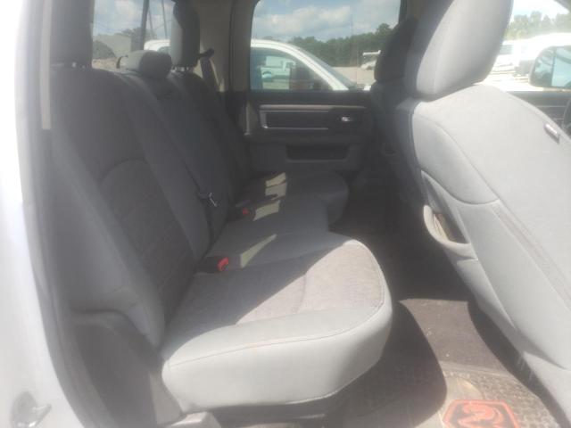 3C63R3HJ8FG586119 - 2015 RAM 3500 SLT WHITE photo 6