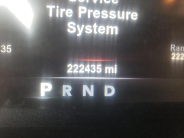 3C63R3HJ8FG586119 - 2015 RAM 3500 SLT WHITE photo 8