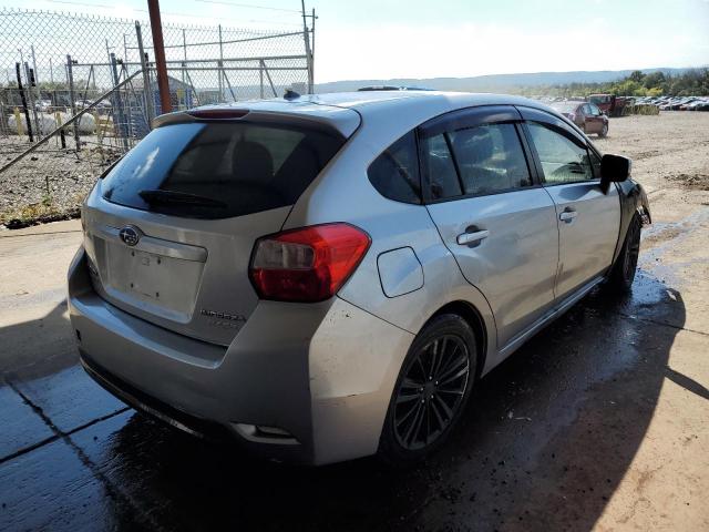 JF1GPAD6XDH208852 - 2013 SUBARU IMPREZA PR GRAY photo 4