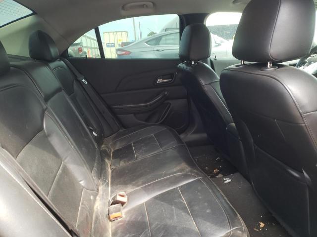 1G11F5SL4FF123774 - 2015 CHEVROLET MALIBU LTZ თაფლისფერი ფოტო 6
