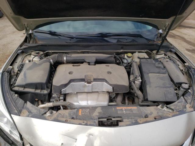 1G11F5SL4FF123774 - 2015 CHEVROLET MALIBU LTZ თაფლისფერი ფოტო 7
