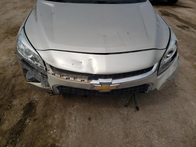 1G11F5SL4FF123774 - 2015 CHEVROLET MALIBU LTZ თაფლისფერი ფოტო 9