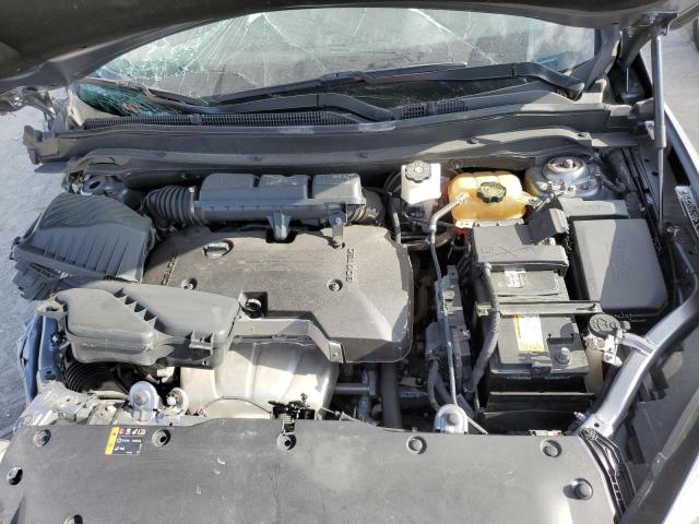 LRBFXCSA3KD003353 - 2019 BUICK ENVISION E GRAY photo 7