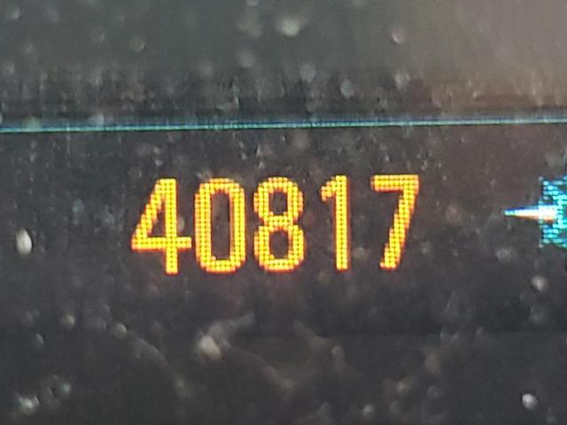 1G4GJ5G30CF370256 - 2012 BUICK LACROSSE T WHITE photo 8