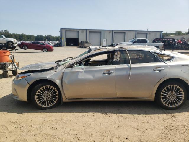 4T1BK1EB8GU222626 - 2016 TOYOTA AVALON XLE GOLD photo 9