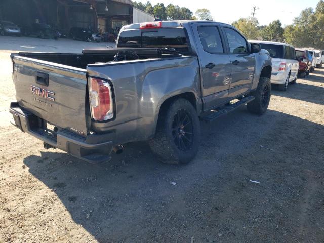 1GTG6FEN8M1144139 - 2021 GMC CANYON AT4 GRAY photo 4