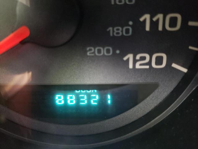 1P3ES46C91D130345 - 2001 PLYMOUTH NEON BASE 棕色 照片 8