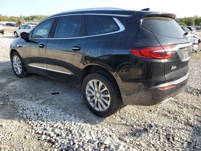 5GAERBKW5KJ304741 - 2019 BUICK ENCLAVE ES BLACK photo 3