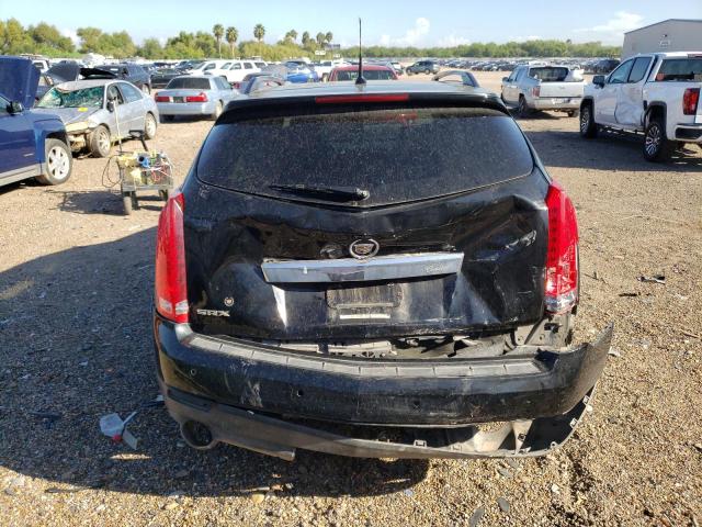 3GYFNAEY2AS576743 - 2010 CADILLAC SRX LUXURY BLACK photo 9