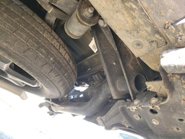 1GCGSCEA3K1125356 - 2019 CHEVROLET COLORADO L GRAY photo 9