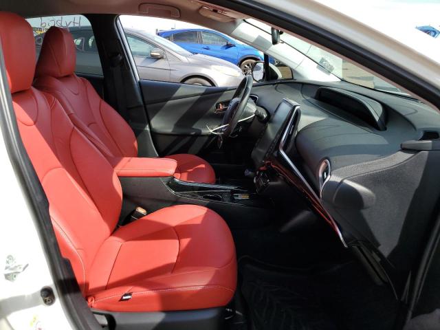 JTDKARFP6L3136358 - 2020 TOYOTA PRIUS PRIM 白色 照片 5