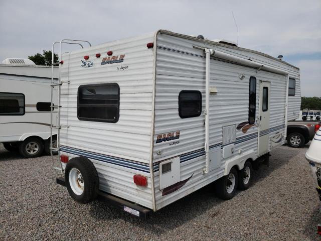 1UJCJ02N1Y5LB0445 - 2000 JAY TRAILER WHITE photo 4