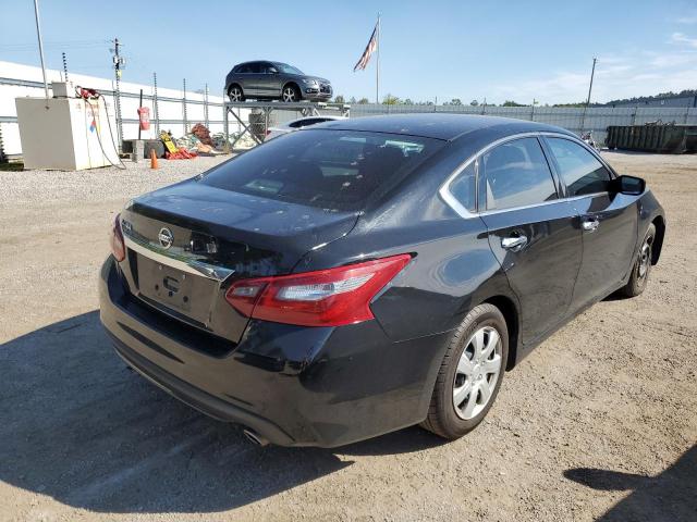 1N4AL3AP9JC164541 - 2018 NISSAN ALTIMA 2.5 BLACK photo 4